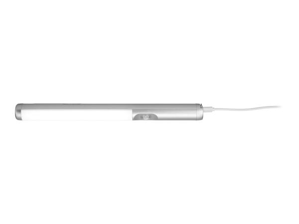 Livarno Home Cordless Under-Cabinet Light - Round