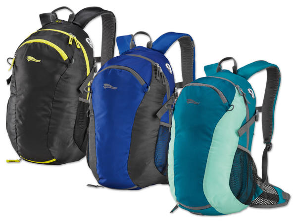 CRIVIT(R) Fahrrad-Rucksack