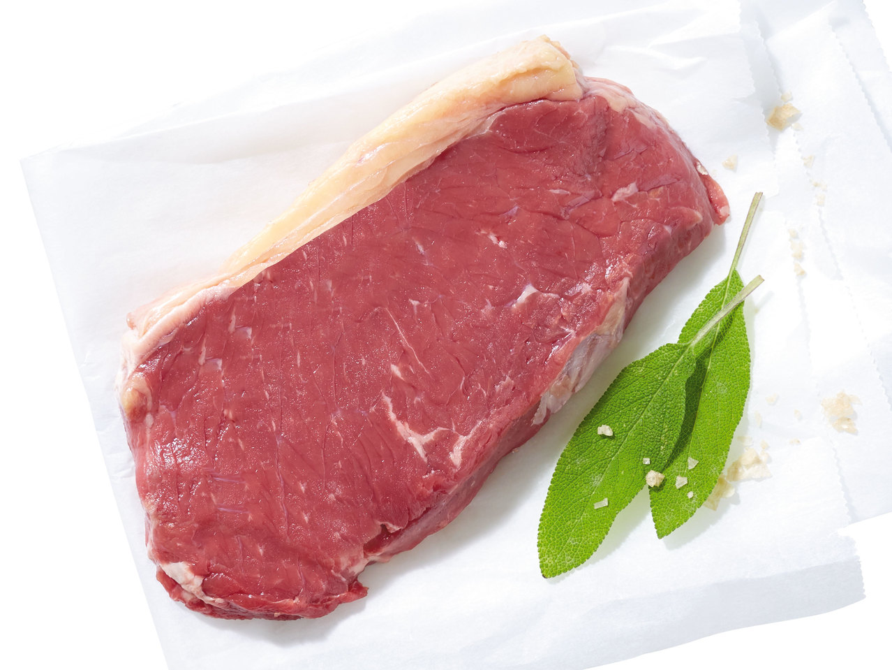 DELUXE Österreichisches Dry Aged Rumpsteak