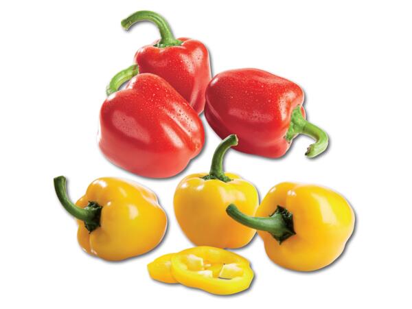 Paprika mix