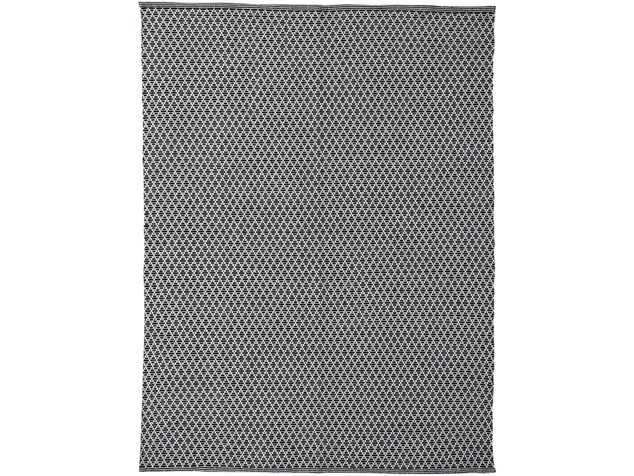 JACQUARD COTTON RUG