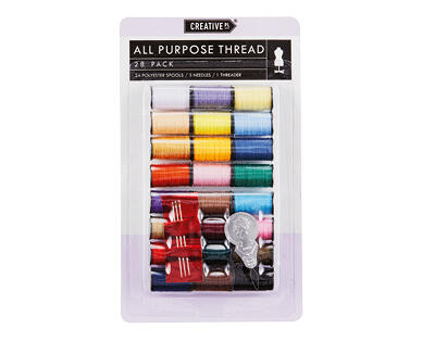 Haberdashery Mix