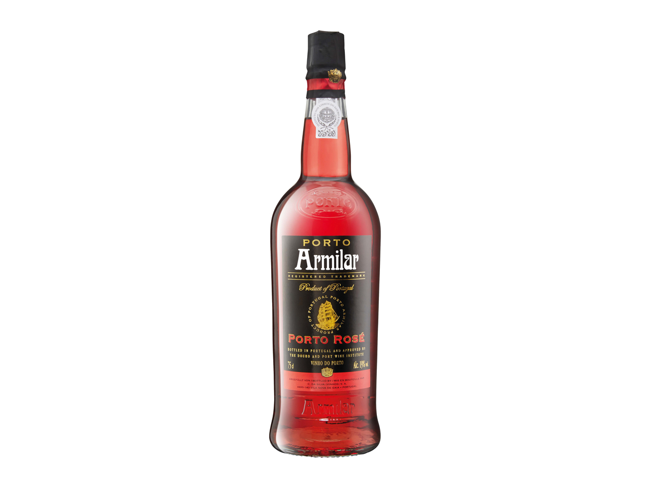 Porto rosé Armilar