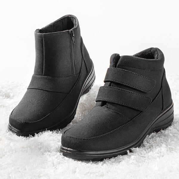 Thermo-Stiefeletten