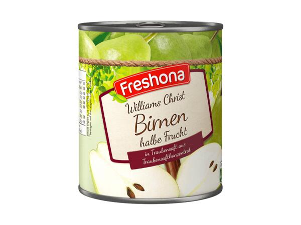 Birnen