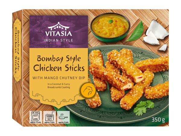 Chicken Bites