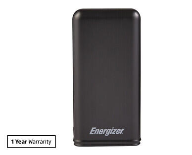 Energizer Powerbank 10,000mAh