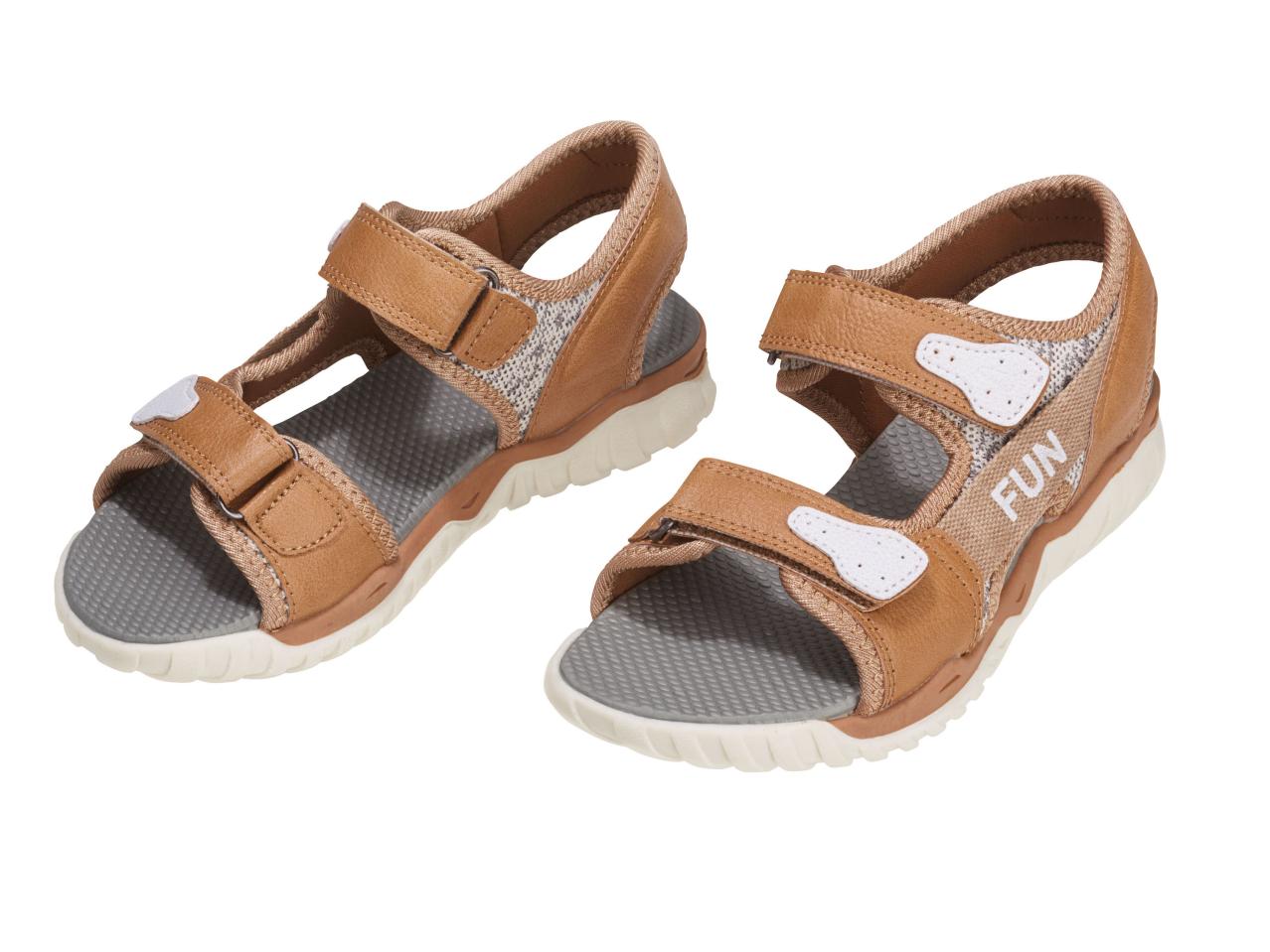 Boys' Sandals