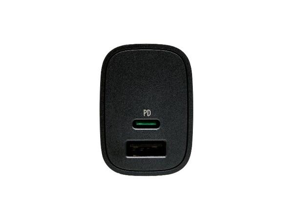 USB rozbočovač / Rychlonabíječka