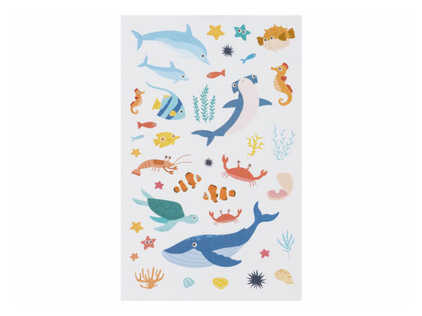 Stickers Assortment