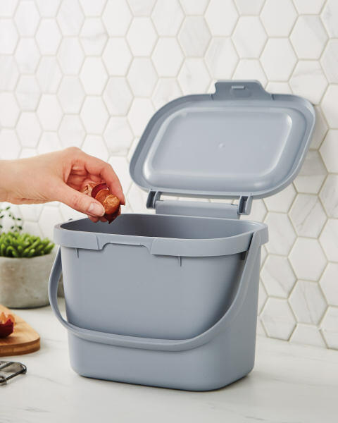 Addis Compost Caddy 5 Litre
