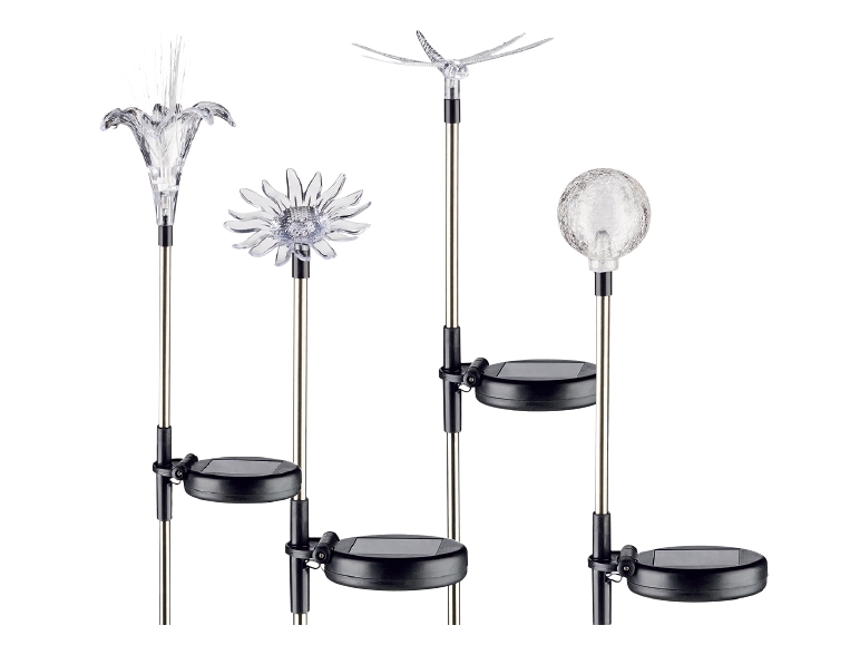 MELINERA Decorative Solar Light
