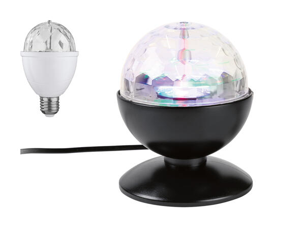 LIVARNO LUX(R) LED-partylampe/-pære