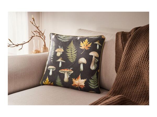 Livarno Home Reversible Cushion Cover