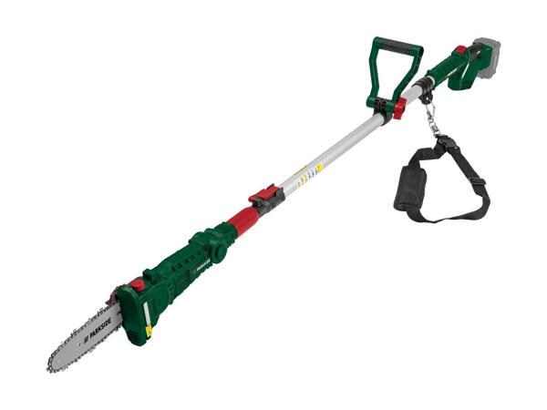 20V Cordless Pruner