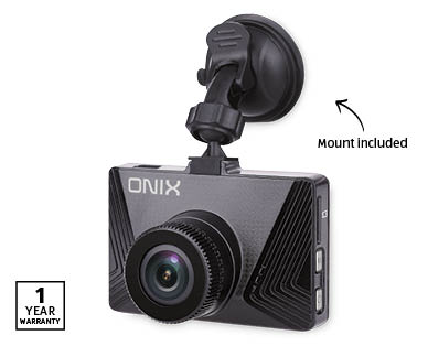 Car Black Box Recorder