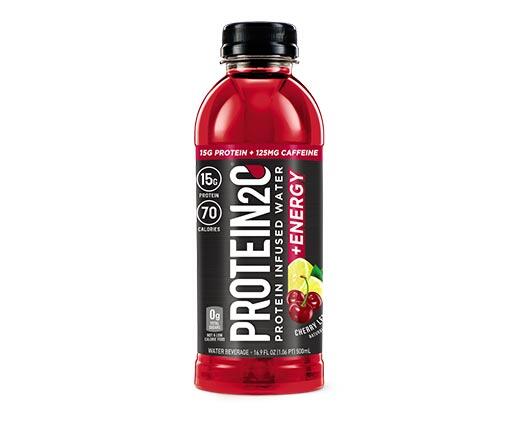 Protein2O 
 Protein Water Assorted Varieties