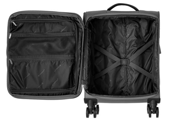 Cabin Case