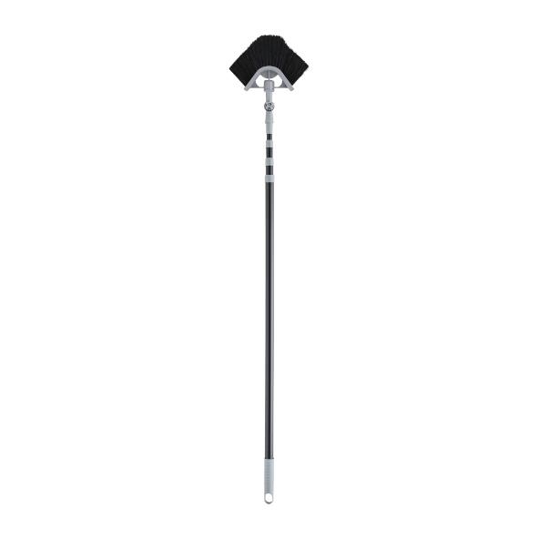 GARDENLINE(R) 				Balai télescopique, 4 m