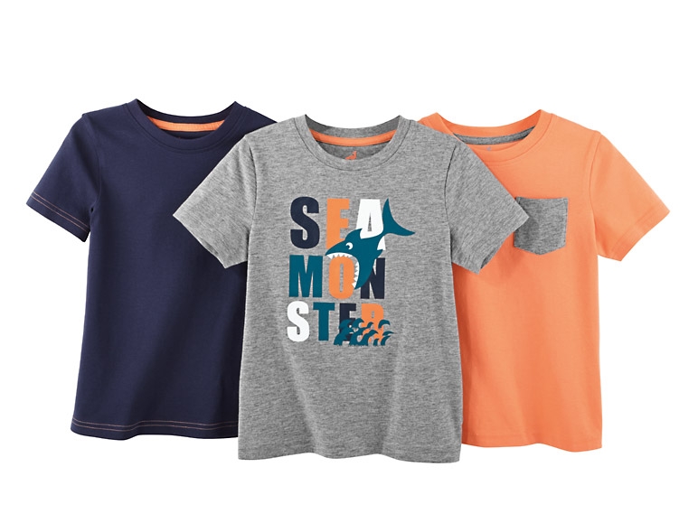Boys' T-Shirts