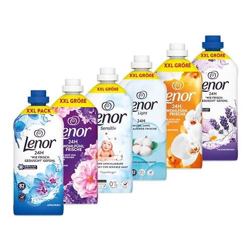 LENOR Weichspüler