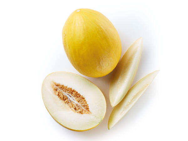 Yellow Melon