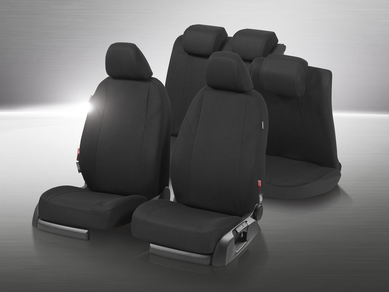 Car Seat Cover Set