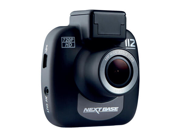DASHCAM 112