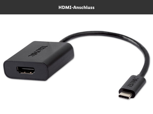 USB-C Adapter