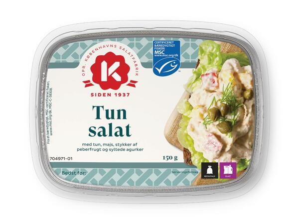 K-SALAT Pålægssalat