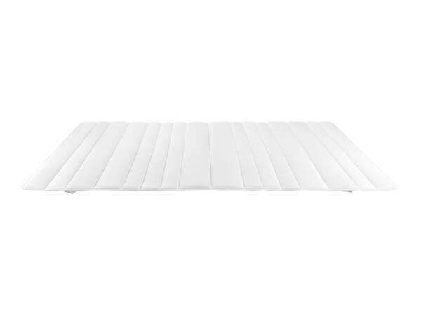 Livarno Home Mattress Topper - Double