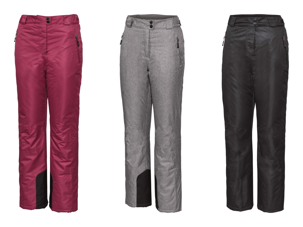 Pantalon de ski1