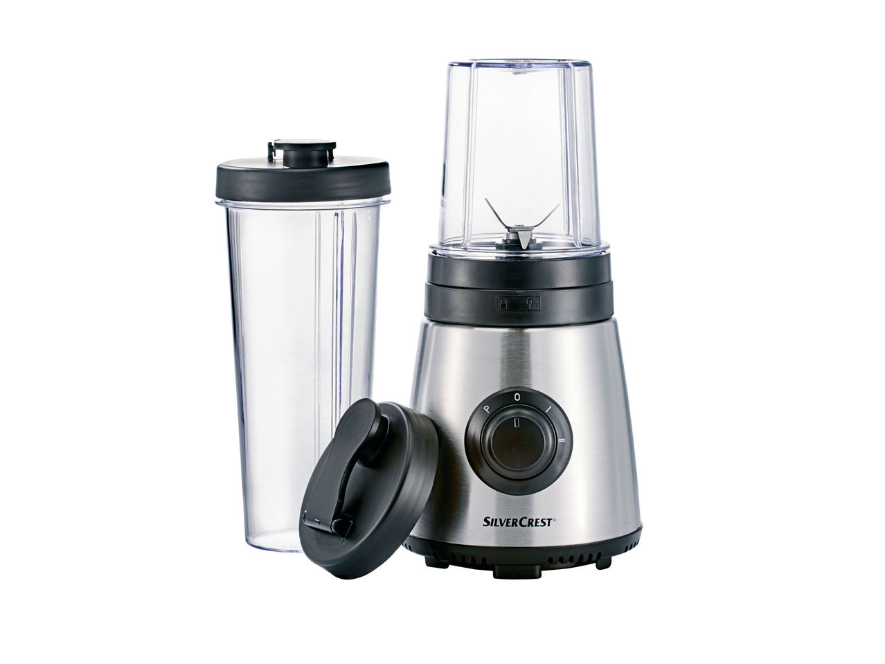 SILVERCREST KITCHEN TOOLS(R) Smoothie-maker