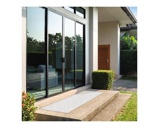 Huntington Home 
 26" x 72" Flatweave Runner