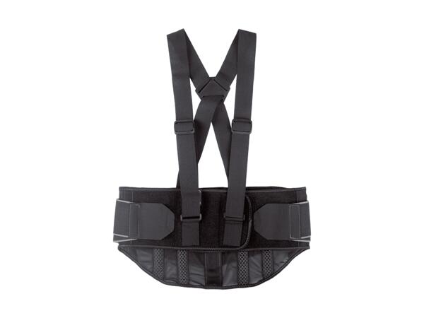 Ceinture dorsale