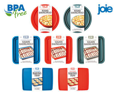Joie Baking Assortment