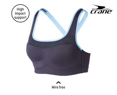 Women's Fitness Bra 