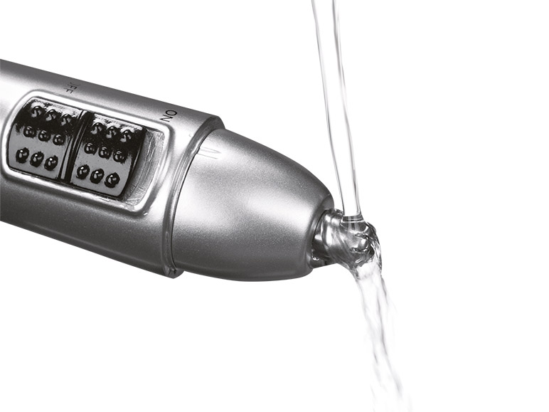 SILVERCREST PERSONAL CARE Nose & Ear Hair Trimmer