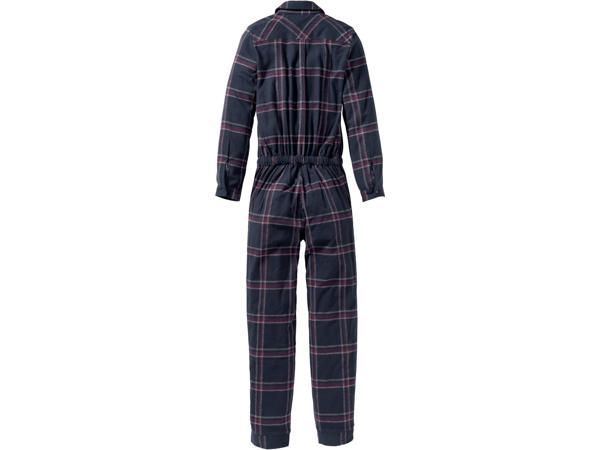 Pyjamasoverall