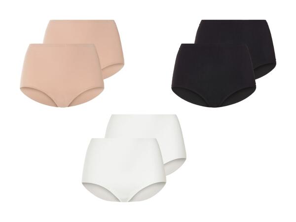 Culottes lasercut, set de 2