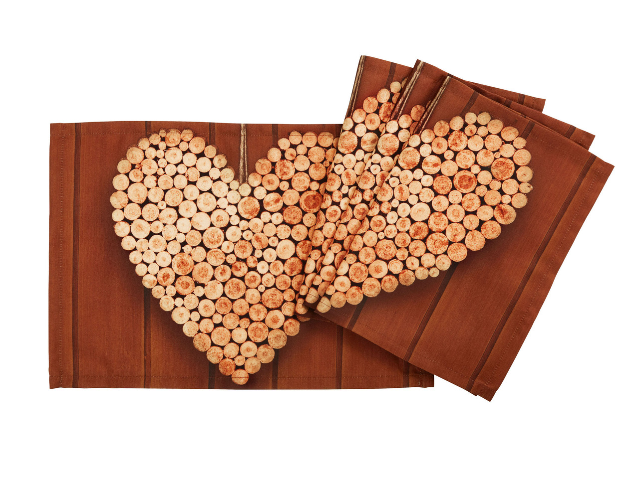 Table Runners or Place Mats