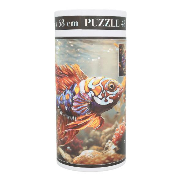 Puzzle, 1000 Teile
