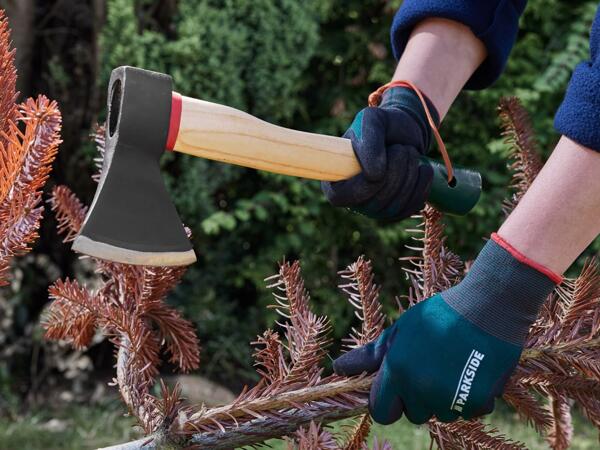 Sappie/​Trekking Axe/​Axe
