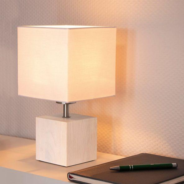 Bordlampe