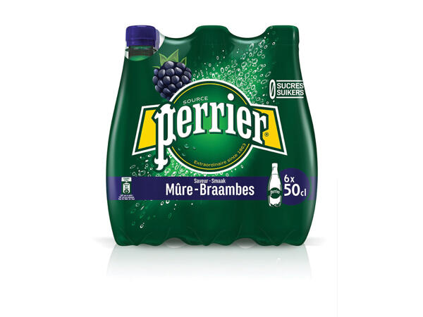 Perrier
