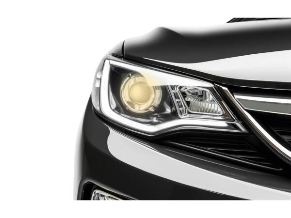 Car Headlight Bulbs