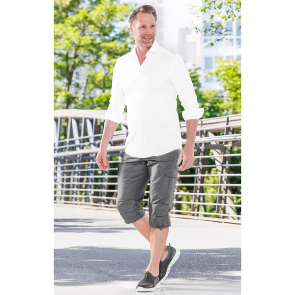 Cargohose 3/4 Länge