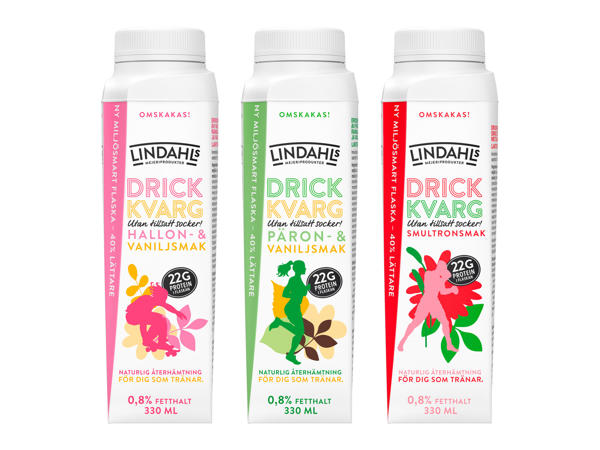 Lindahls drickkvarg