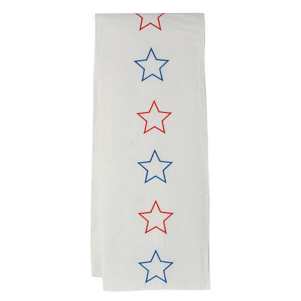 KIRKTON HOUSE Stars Table Runner