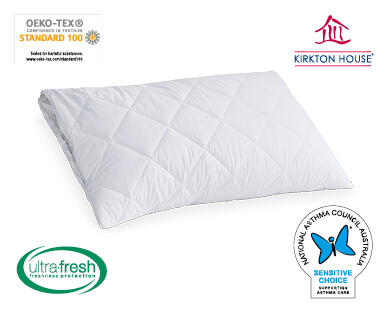 Allergy Sensitive Pillow Protector